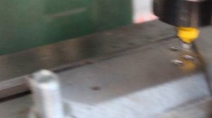Как снять фаски на клинке