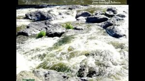 Порог Ревун  Достопримечательности Среднего Урала