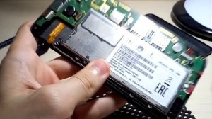 Полная разборка ▶ Huawei Y3 2017 | Что внутри?