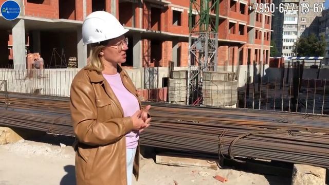 Купить квартиру в Калининграде. Обзор ЖК "Рыбная деревня".