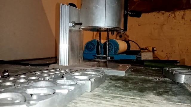 Производство грузиков тигель Lee 2021.(нововинка для нас) смотреть онлайн