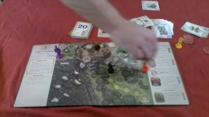 The Princess Bride: Story Book Game Review with Coach Troy