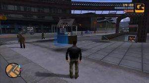 Using Mods to Completely Transform GTA 3 in HD