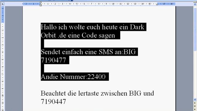 Darb Orbit Code German смотреть онлайн