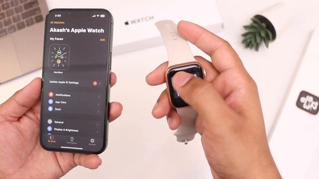 Apple Watch SE Unboxing - Flipkart Big Billion Days Sale Unit At 19500 Rs | Fake or Fraud Flipkart? смотреть онлайн