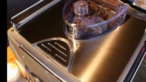 Кофемашина Saeco Incanto De Luxe