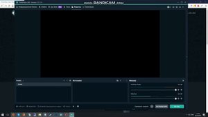Как начать стримить в программе  Streamlabs OBS за 60 секунд.