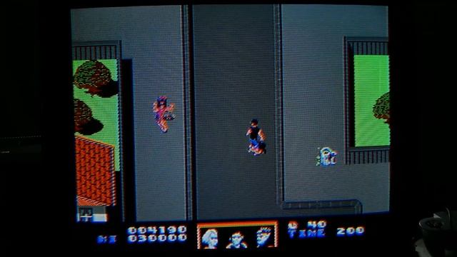 Back to the Future + Game Genie Hacks (Memory Lane) смотреть онлайн