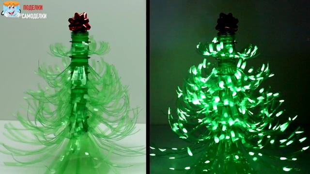 16 Идей для Новогодних Поделок и Украшений Своими Руками смотреть онлайн