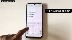 Samsung A50 FRP Bypass Android 11 Without Pc | Samsung A50s FRP/Google Account Bypass Android 11