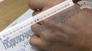 Максимальная эффективность светодиодной ленты