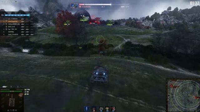 Новый ИВЕНТ ? ☀ Играем против Вафли Индженера ☀ Пробуем пройти ивент ??? смотреть онлайн