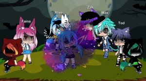 Батл! Девочки/Мальчики#Гача Лайф