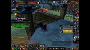 WOW 2v2 Demonology Warlock & Rogue PVP Rated 1900-2200 Part 1