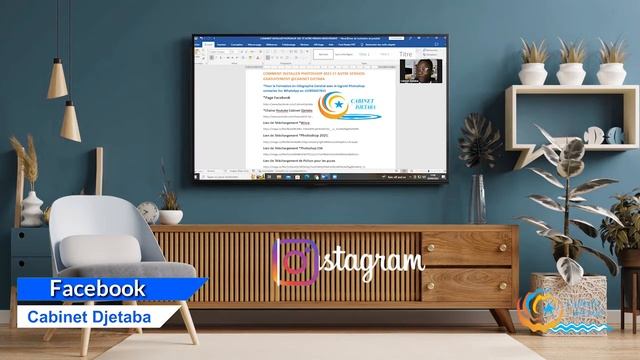 COMMENT INSTALLER PHOTOSHOP 2023 GRATUITEMENT @cabinetdjetaba2078 смотреть онлайн