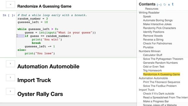 Chap 2 - Project Review смотреть онлайн