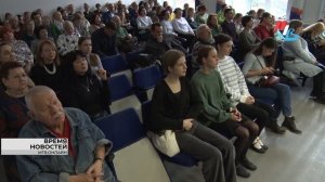 В Волгоградском институте искусств и культуры началась неделя науки и творчества