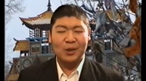 Ом мани падме Хум. (сл- В.Хаптаханов Б.Цыгаменко.   муз-Б.Эрднигоряев)