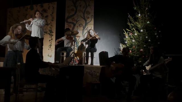 Russian Dance_Tom Waits смотреть онлайн