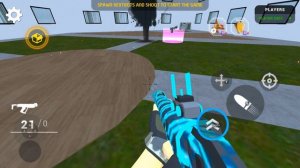 Sandbox in Space, Nextbots in Maze, Hypper Sandbox, Nextbots in Playground, Nextbots Shooter 2.0