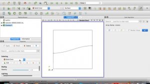 Paraview - changing contour line width