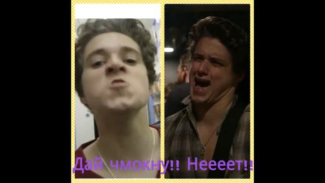 The Vamps. Курьёзные фото 2★ смотреть онлайн