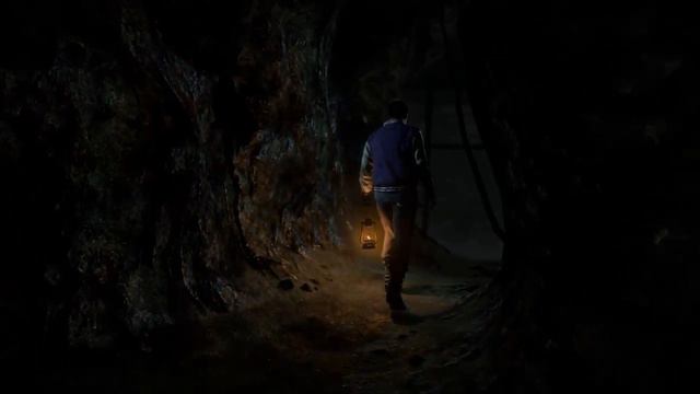 Прохождение Until Dawn (все живы) 10. "Покаяние" смотреть онлайн