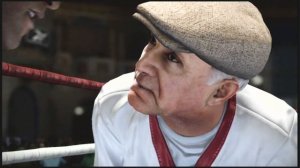 Fight Night Champion Полное Прохождение