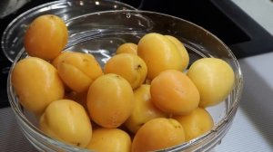 Абрикосовая Фанта в домашних условиях! Компот из абрикосов и апельсина Фанта на зиму