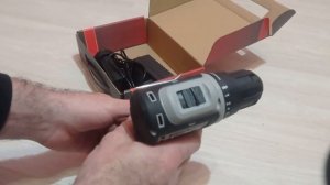 Клипса на Интерскол да-10/12в своими руками