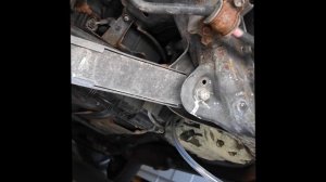 2005-2006 Honda CR-V AWD rear diff fluid change