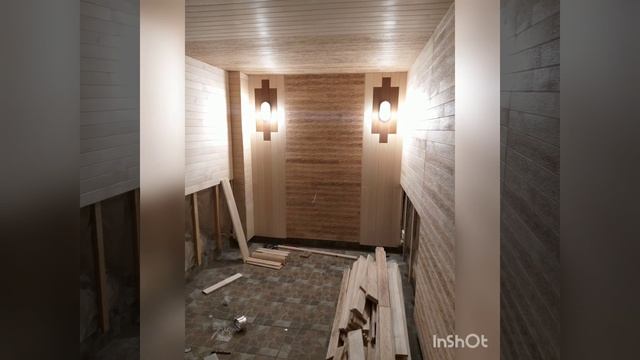 Строительство бани на даче за 3 месяца смотреть онлайн