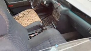Путь к СУПЕРКАРУ. Лянча Дельта за $300.  Lancia Delta