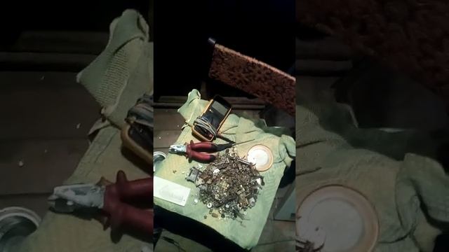 Эколайн элк10R индикация светится но не греет. Ремонт и обзор внутренностей