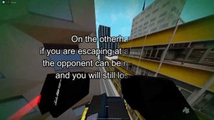Roblox Parkour | Ranked Mode Guide