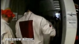 7 Unforgettable Mick Thomson Slipknot Moments