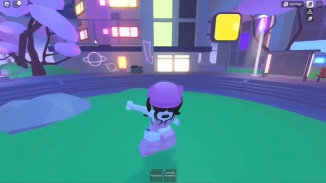 Left foot right foot||Roblox Edit смотреть онлайн