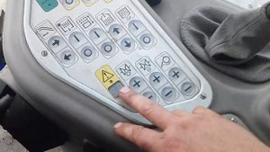 обзор комбаина акрос