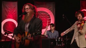 Ben Caplan: "Down to the River"