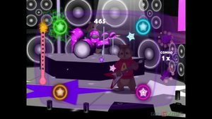 Alvin and the Chipmunks - Gameplay PS2 HD 720P