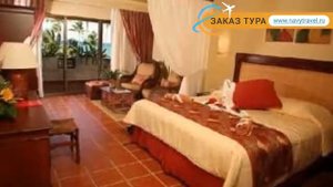 OCCIDENTAL PUNTA CANA 5* Пунта Кана обзор – отель ОКСИДЕНТАЛ ПУНТА КАНА 5* Пунта Кана видео обзор