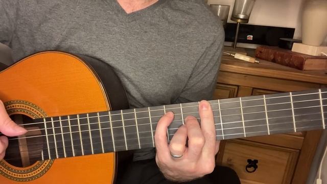 Merry-Go-Round of Life: Studio Ghibli #guitar #cover смотреть онлайн