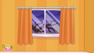 Don't Open the Door to Strangers ? Learn Safety Rules for Kids with Pit and Penny ?