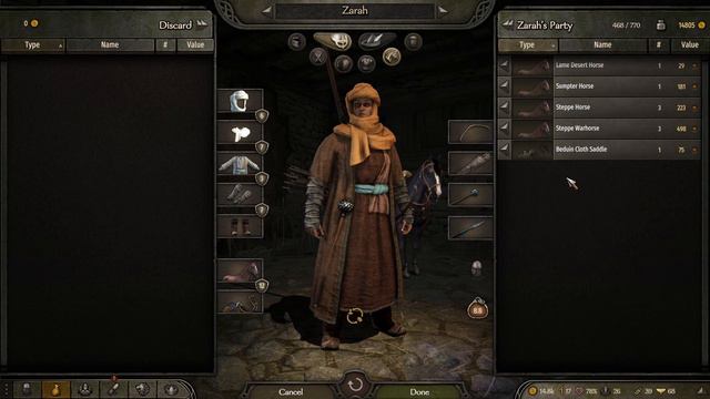 Horse Archers Still OP! -Bannerlord 1.6.0 Part 2