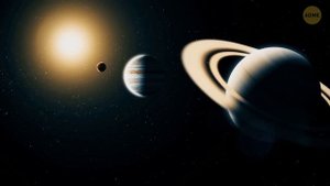 Что, если бы все планеты были размером с Землю