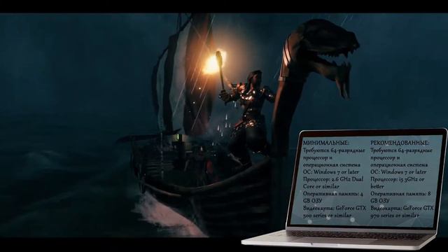 🥇 ТОП 5 🏆 ММОРПГ MMORPG 2021  ИЛИ ВЫЖИВАЛОК SURVIVAL GAME
