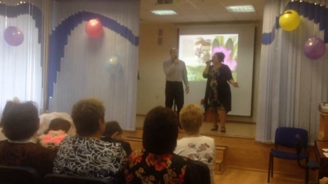 Учительский вальс смотреть онлайн