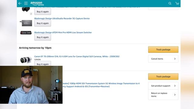 Buying a church live stream setup смотреть онлайн