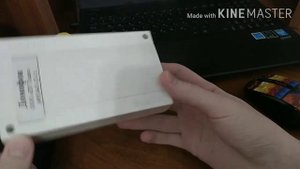 Обзор коммутатора Eltis КМ100-7.1, подключение и сравнение с Цифрал КМГ-100