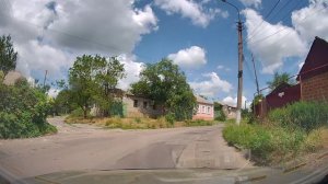 Неожиданный манёвр